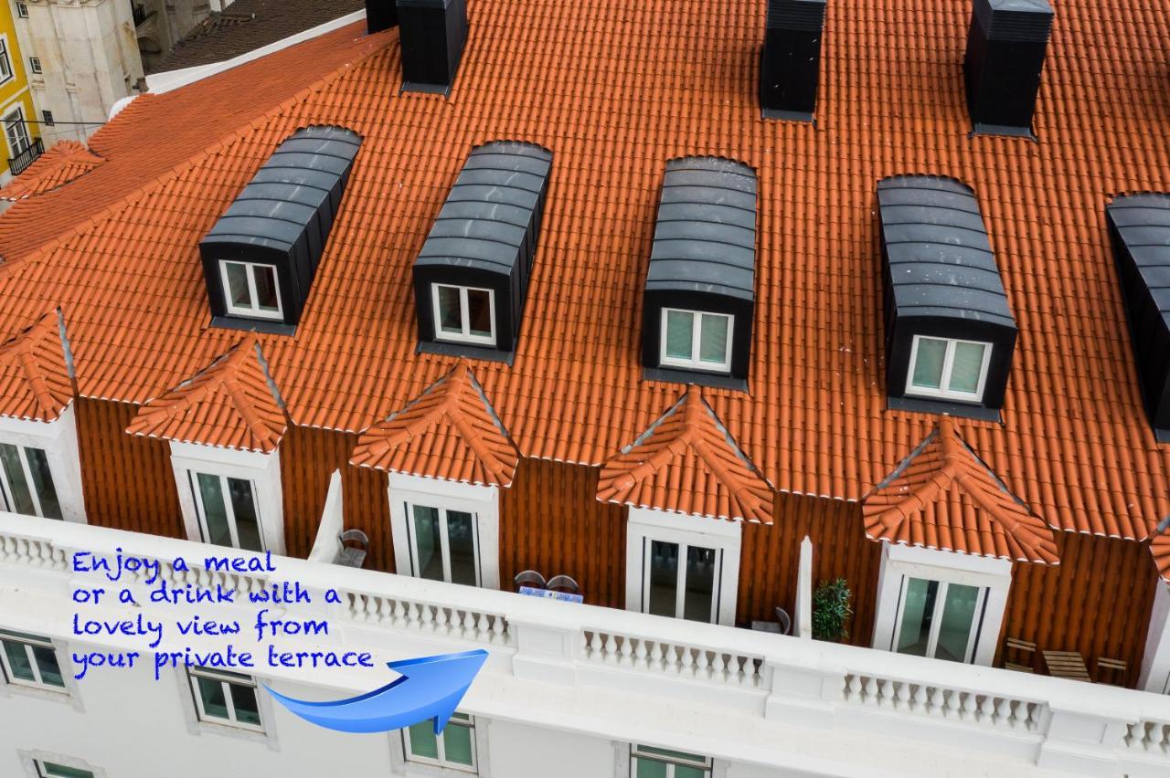 Whome | Prime Location Luxury * Lissabon